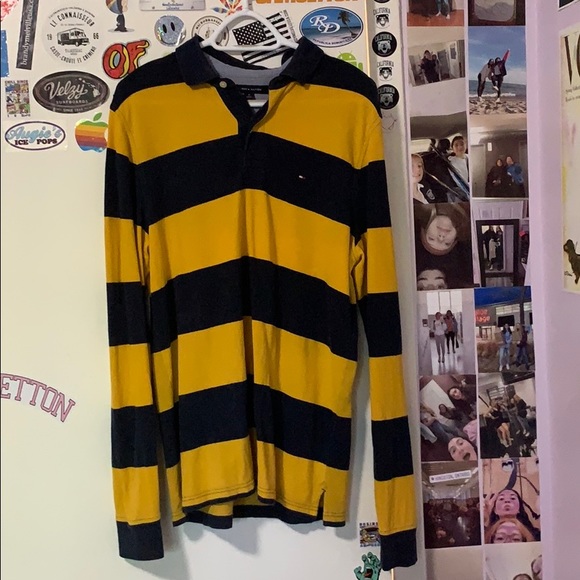 Tommy Hilfiger Polo - Picture 3 of 5